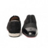 Scarpe basse Met Greggo nere - EU40/US7