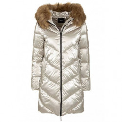 Giacche e cappotto in...