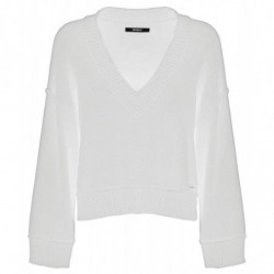 Maglione in poliestere...
