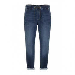 Jeans e pantaloni in...
