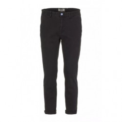 Jeans e pantaloni in cotone...