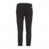 Jeans e pantaloni in cotone nero - W30