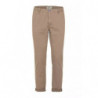 Jeans e pantaloni in cotone beige - W40
