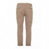 Jeans e pantaloni in cotone beige - W40
