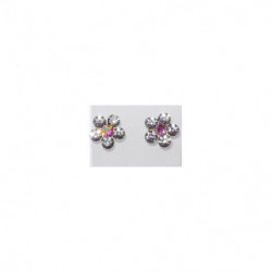 Orecchini "FIORE" - Colore...