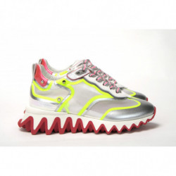 Sneaker Sharkina Flat Rete...