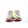 Sneaker Sharkina Flat Rete Versione Multicolor - EU35/US4.5