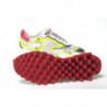 Sneaker Sharkina Flat Rete Versione Multicolor - EU35/US4.5