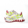 Sneaker Sharkina Flat Rete Versione Multicolor - EU35/US4.5