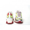 Sneaker Sharkina Flat Rete Versione Multicolor - EU35/US4.5