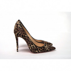 Tacco in cavallino Kate 100...