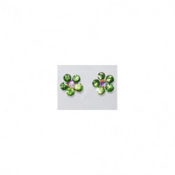 Orecchini "FIORE" - Colore...