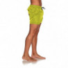 Costume da bagno in nylon giallo - XXL