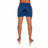 Costume da bagno in nylon blu - XS