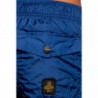 Costume da bagno in nylon blu - XS