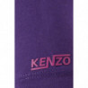 T-shirt bianca in cotone con stampa frontale - S