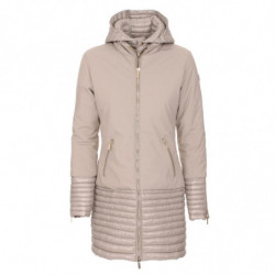 Giacche e cappotto in...