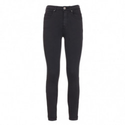 Jeans e pantaloni in cotone...