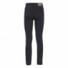 Jeans e pantaloni in cotone nero - W27