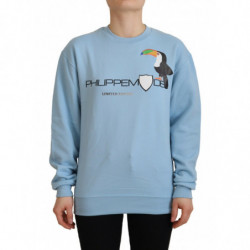 Maglione a maniche lunghe...