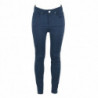 Jeans e pantaloni in cotone blu - W26