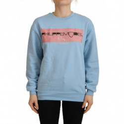 Maglione a maniche lunghe...