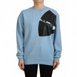 Maglione a maniche lunghe...
