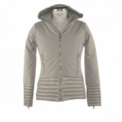Giacche e cappotto in...