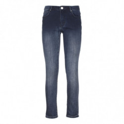Jeans e pantaloni in cotone...