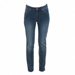 Jeans e pantaloni in cotone...