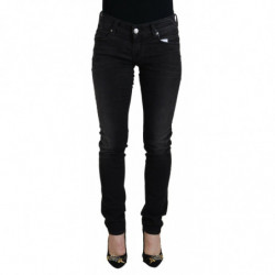 Jeans casual denim da donna...