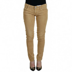 Jeans casual da donna vita...