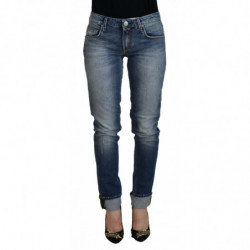 Jeans casual da donna a...