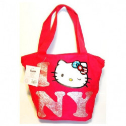 Borsa donna Hello Kitty -...