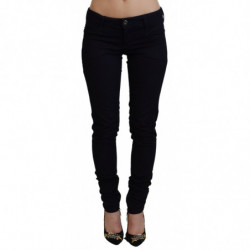 Jeans skinny da donna...