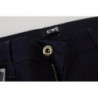 Jeans skinny da donna skinny a vita bassa neri - W27