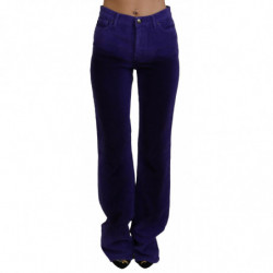 Pantaloni da donna in...