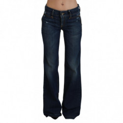 Jeans denim da donna...