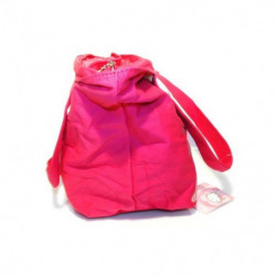 Borsa donna Hello Kitty - Colore Fucsia - 1498