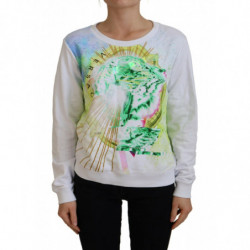 Maglione a maniche lunghe...