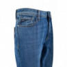 Jeans e pantaloni in cotone blu - W29