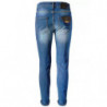 Jeans e pantaloni in cotone blu - W29