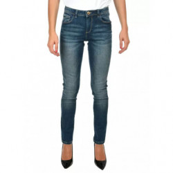 Jeans e pantaloni in cotone...
