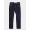 Jeans e pantaloni in cotone blu - W32