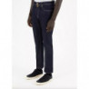 Jeans e pantaloni in cotone blu - W32