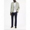 Jeans e pantaloni in cotone blu - W32