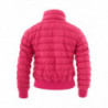 Bomber trapuntato fucsia - IT - XS