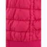 Bomber trapuntato fucsia - IT - XS