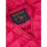 Bomber trapuntato fucsia - IT - XS