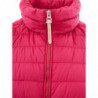 Bomber trapuntato fucsia - IT - XS